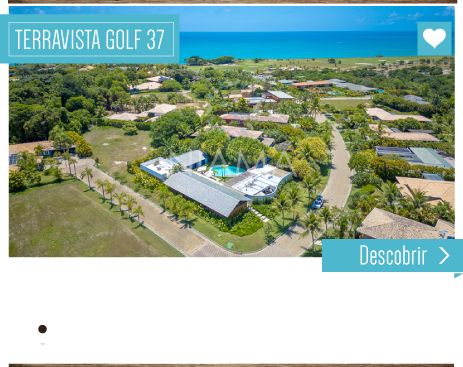 casa 39 terravista golf trancoso bahia